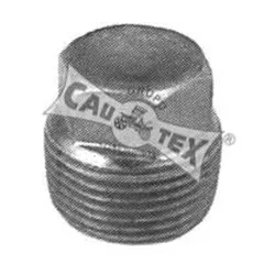 952009 CAUTEX Резьбовая пробка, маслянный поддон