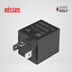 SCR 0302 STARTVOLT Реле поворота