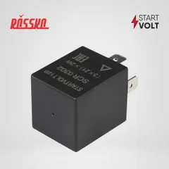 SCR 0302 STARTVOLT Реле поворота