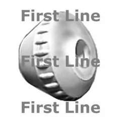 FEM3169 FIRST LINE Подвеска, двигатель