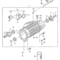 G055015A2 VAG ATF FLUID