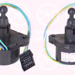 95240070 Klokkerholm Регулировочный элемент, регулировка угла наклона фар