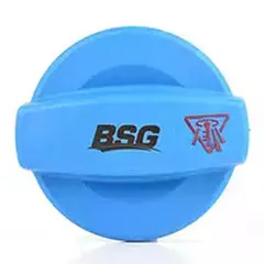 BSG90551002 BSG Крышка бачка расширительного Audi A4 (00-)/(04-)/A6 (97-)/(04-)/A8 (02-) 1,4bar