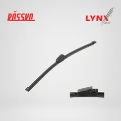 LR33P LYNXauto Задняя щетка стеклоочистителя длиной 330 мм