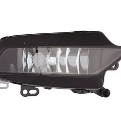 0337996 Van Wezel Headlight