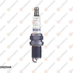 1648407280 EUROREPAR Свеча зажигания
