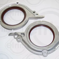 497.750 Elring Уплотняющее кольцо, коленчатый вал