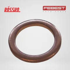 88430-162215C Febest Кольцо уплотнительное 16x22x1.5, правый, левый