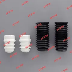 915708 KYB Комплект пылезащитный, передний