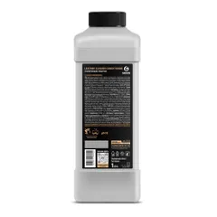 131100 Grass Очиститель-кондиционер кожи Leather Cleaner (канистра 1 л)