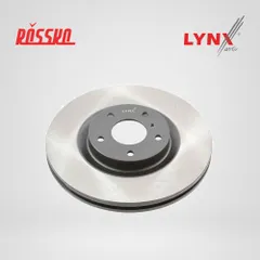 BN-1577 LYNXauto Диск тормозной вентилируемый передний 320x28