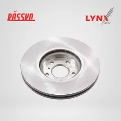 BN-1577 LYNXauto Диск тормозной вентилируемый передний 320x28