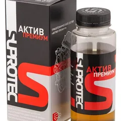 123209 SUPROTEC Триботехнический состав Актив Премиум