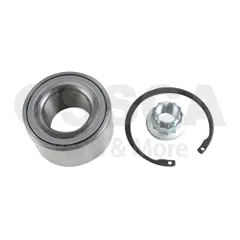 43517 OSSCA Подшипник ступицы переднего/заднего колеса / LAND ROVER Discovery Sport 14~,Range Rover Evoque 11~,Range Rover-III/IV 02~,Range Rover Sport II 13~,Range Rover Velar 17~