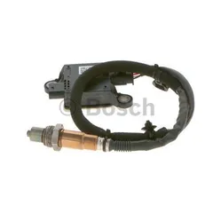 0 281 006 748 Bosch Датчик твердых частиц