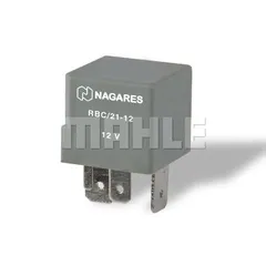 MR 120 Mahle Реле топливного насоса