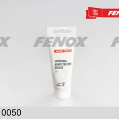 GB10050 Fenox Смазка для суппортов