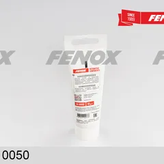 GB10050 Fenox Смазка для суппортов
