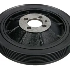 E6D0001BTA BTA Pulley