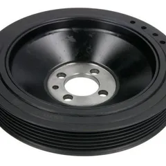 E6D0001BTA BTA Pulley