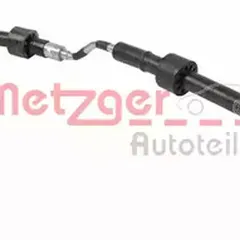 2361004 Metzger Гидравлический шланг, рулевое управление