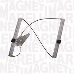 350103170083 Magneti Marelli АСQ0083ММ_стеклоподъемник б.мотора пер. л!  Audi A6 1.8-2.8 97-05 | перед лев |