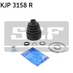 VKJP 3158 R SKF Комплект пыльника