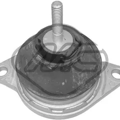 02485 Metalcaucho Подушка двигателя, передняя правая, левая