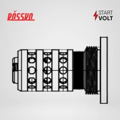 SVC 1802 STARTVOLT Клапан VVTi