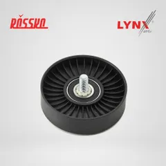 PB-7217 LYNXauto Ролик обводной приводного ремня