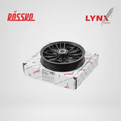 PB-8307 LYNXauto Шкив насоса гидроусилителя руля