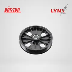 PB-8307 LYNXauto Шкив насоса гидроусилителя руля