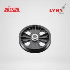 PB-8307 LYNXauto Шкив насоса гидроусилителя руля