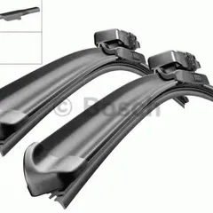 3 397 007 293 Bosch Комплект бескаркасных щеток стеклоочистителя 600x380 мм