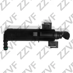 ZV299C ZZVF Форсунка омывателя фары правая (r) audi a4 (12-...