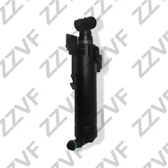 ZV299C ZZVF Форсунка омывателя фары правая (r) audi a4 (12-...