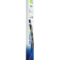 574192 Valeo Щетка стеклоочистителя Silencio каркасная 550/22` (крючок)