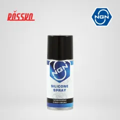 V0051 NGN Silicone Spray Силиконовая спрей-смазка 210 мл