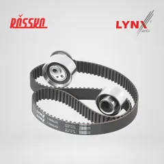 PK-1124 LYNXauto Комплект ремня ГРМ усиленный ремень