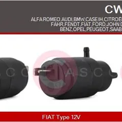 CWP74000AS CASCO Pump