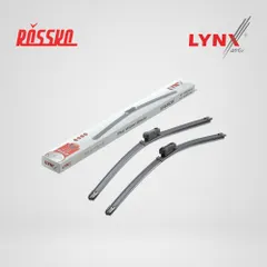 XF5353P LYNXauto LB-1245 Комплект бескаркасных щеток стеклоочистителя 530мм21