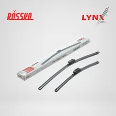 XF6040H LYNXauto Комплект бескаркасных щеток стеклоочистителя 600мм24 400мм16