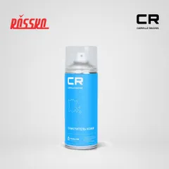 S6301866 Carville Racing Очиститель кожи CR, аэрозоль, 520 ml