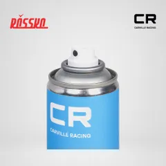S6301866 Carville Racing Очиститель кожи CR, аэрозоль, 520 ml