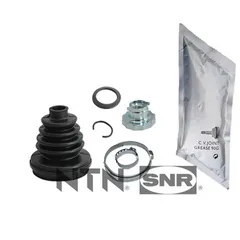 OBK54.007 SNR Пыльник ШРУСа, наружный