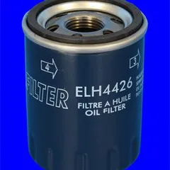 ELH4426 MECAFILTER Фильтр масляный
