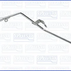 OP10071 Ajusa Трубопровод