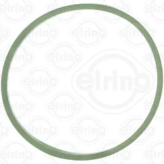 981.230 Elring Прокладка впускного коллектора