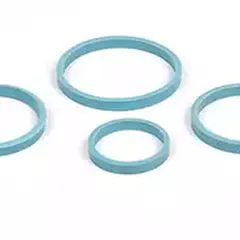 BSG30-116-001 BSG Прокладка маслоохладителя / FORD 1,4/1,6 TDCI 02~