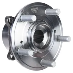 43-28684-SX Stellox Ступица колеса